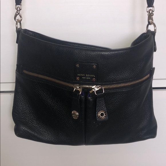 henri bendel crossbody